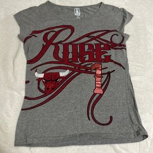 Chicago Bulls Shirt